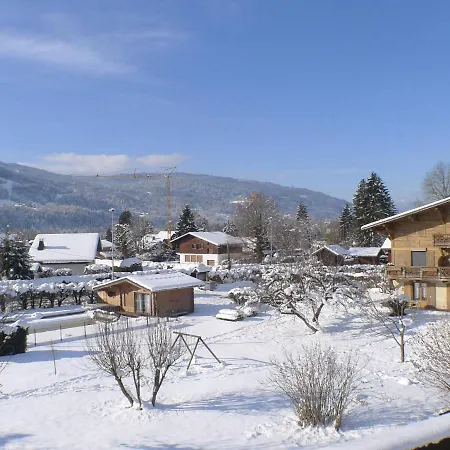 Spacieux Avec Balcon Et Garage A - Fr-1-629-17