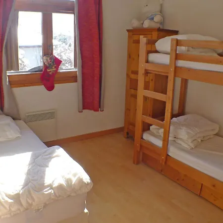 Spacieux Avec Balcon Et Garage A - Fr-1-629-17 *